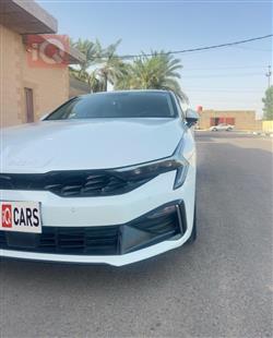 كيا K5